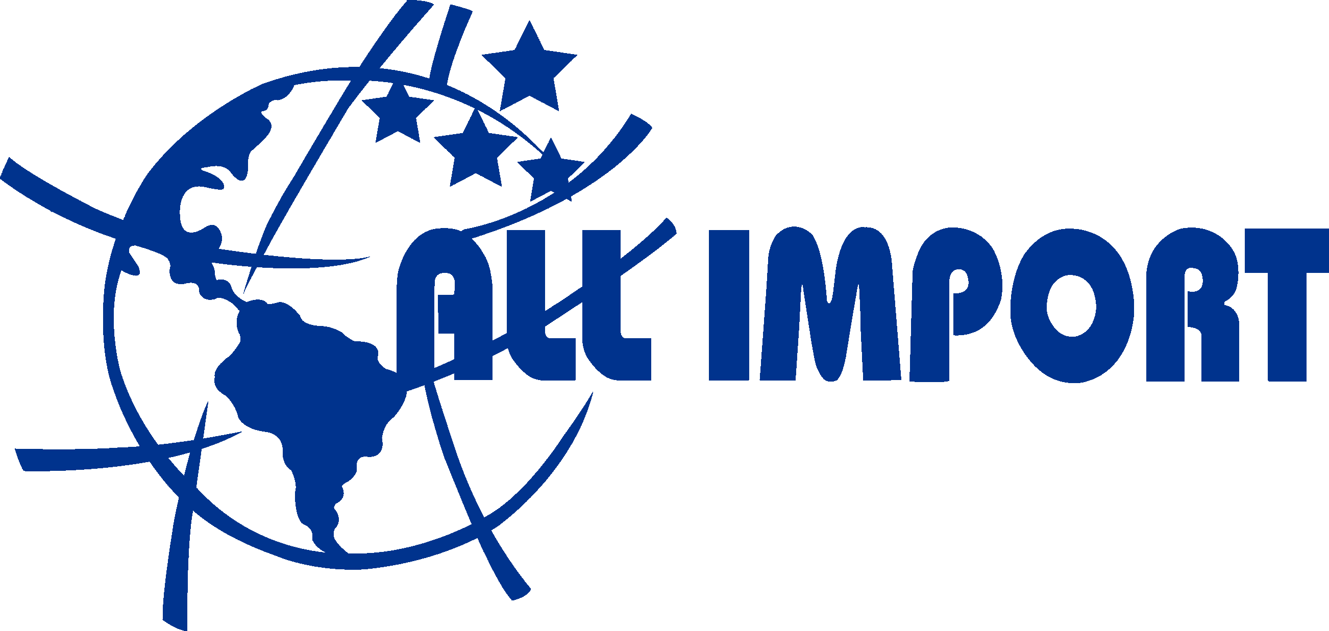 ALL IMPORT Paraguay