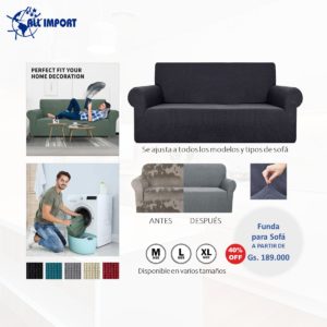 sofa archivos - ALL Import