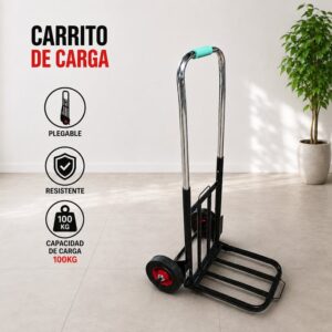 CARRITO DE CARGA