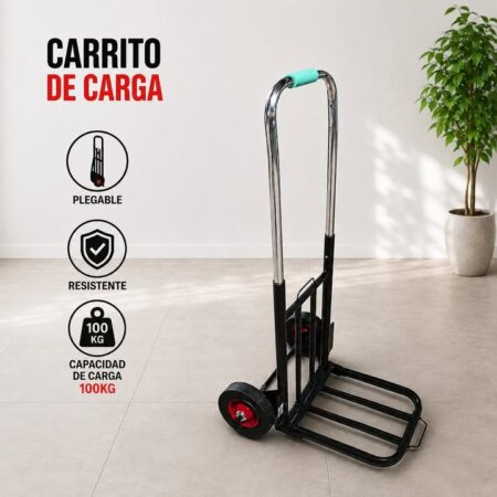 CARRITO DE CARGA