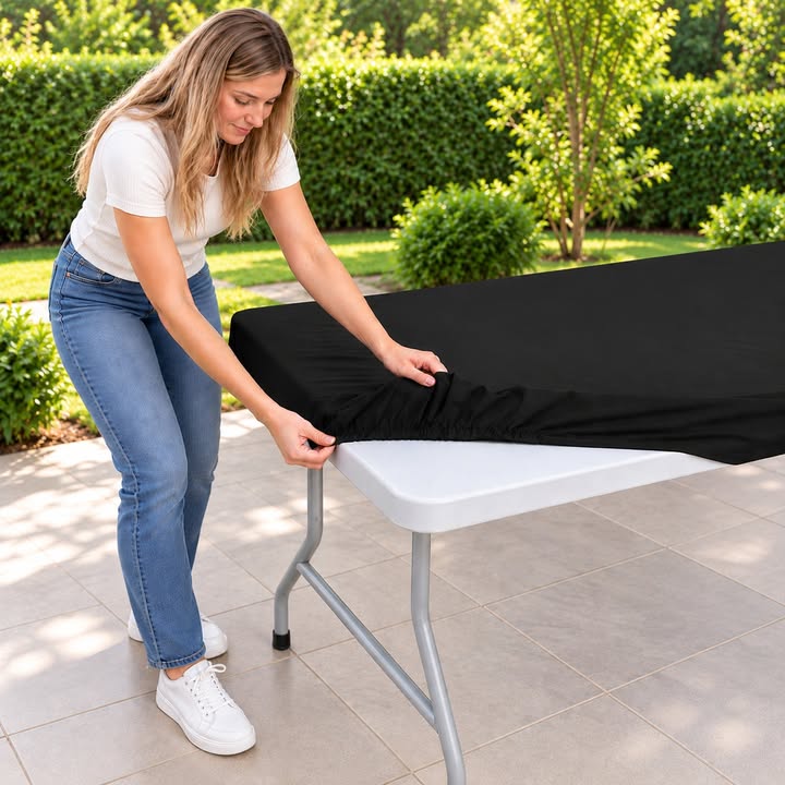 FUNDA PARA MESA - Imagen 2