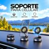 Soporte magnético